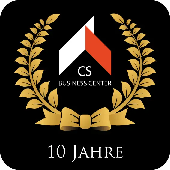 CS Business Center Logo